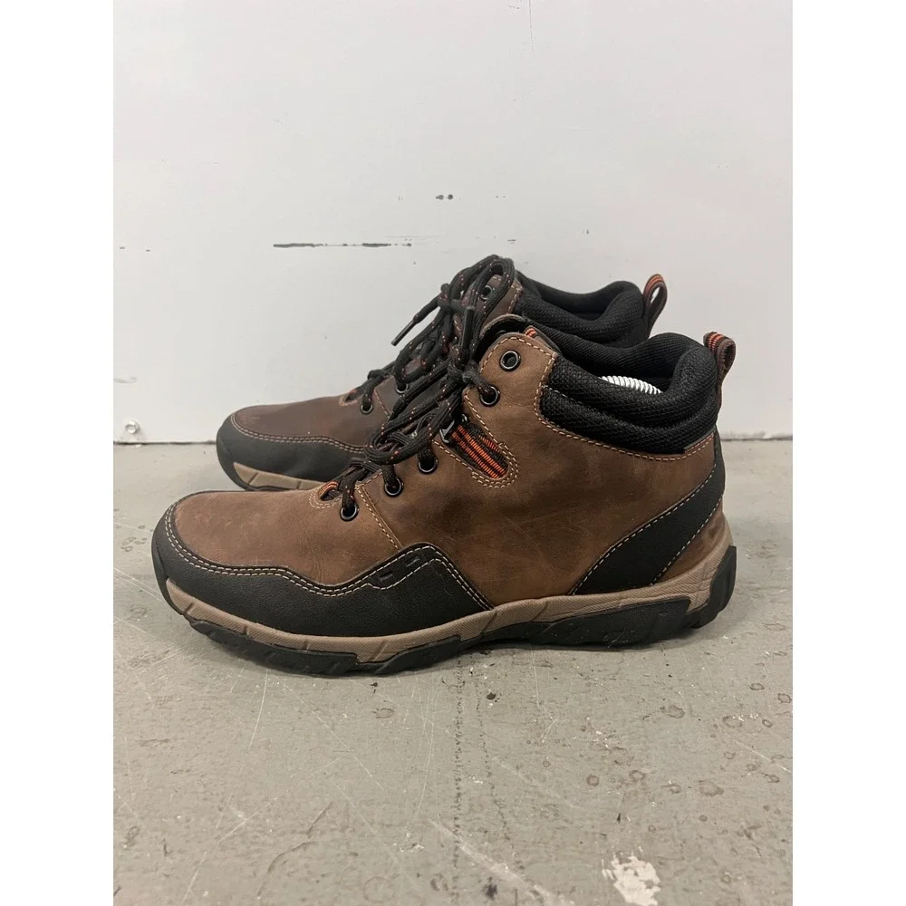 Clarks walbeck top